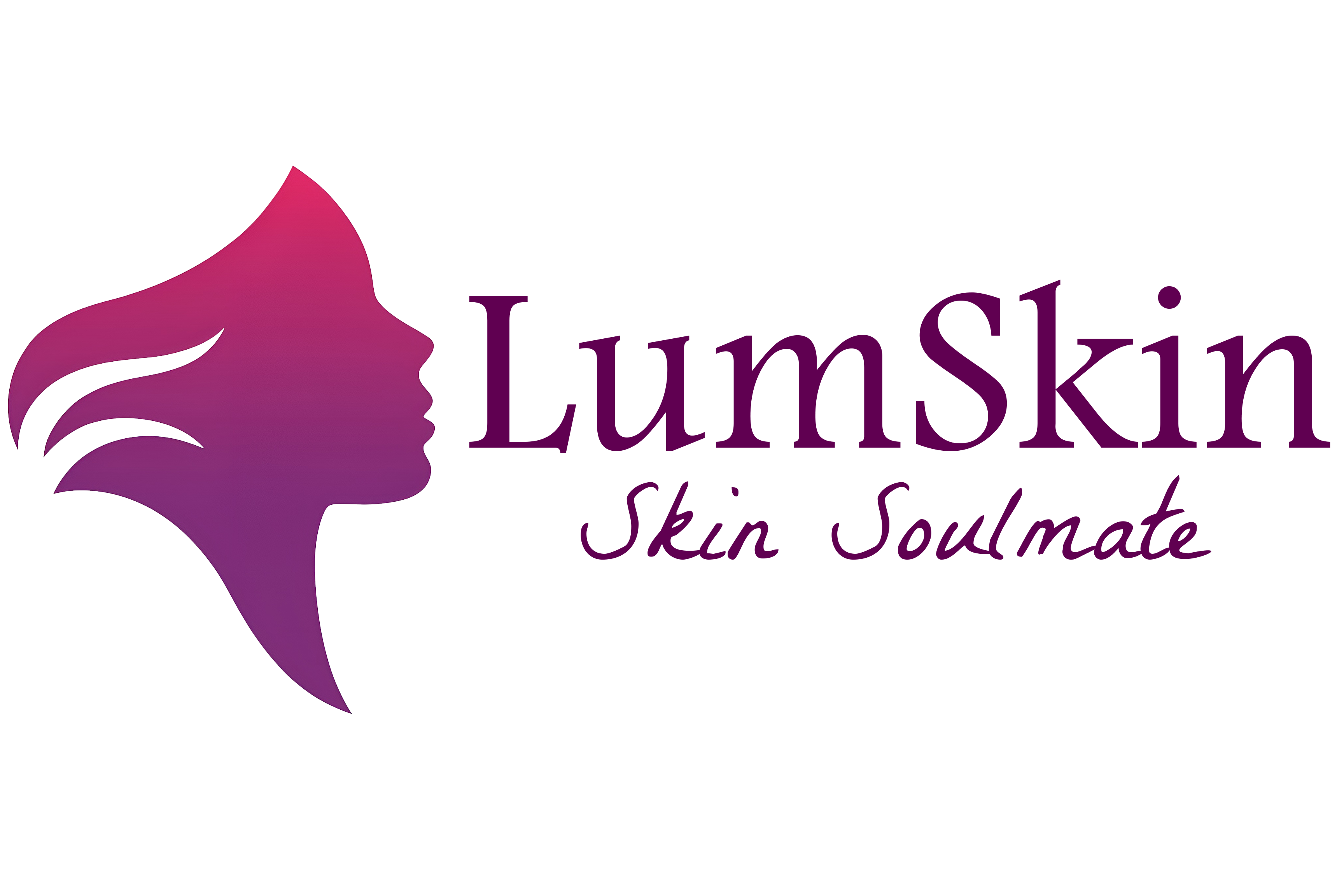 Lumskin Logo